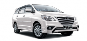 Cho thuê xe 16 chỗ tại Phú Mỹ